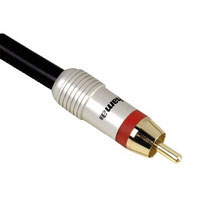 Hama Connection Cable RCA(phono) Plug - RCA (phono) Plug, digital, 5 m (00079022)